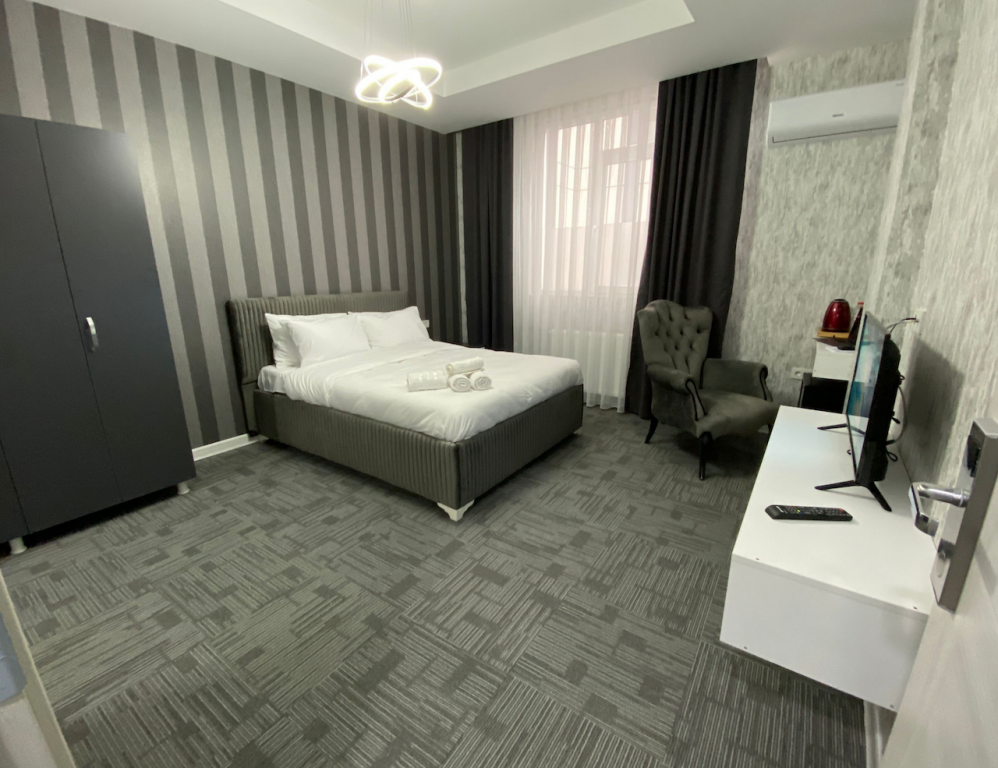 The Hera Bostancı Otel