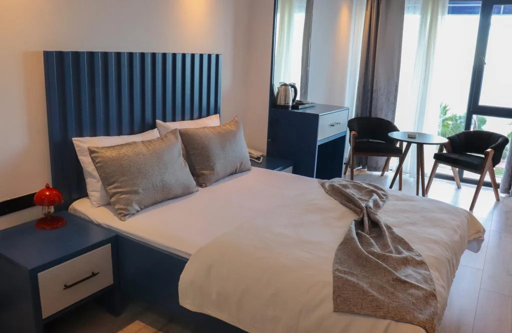 Blue Ay Boutique Hotel