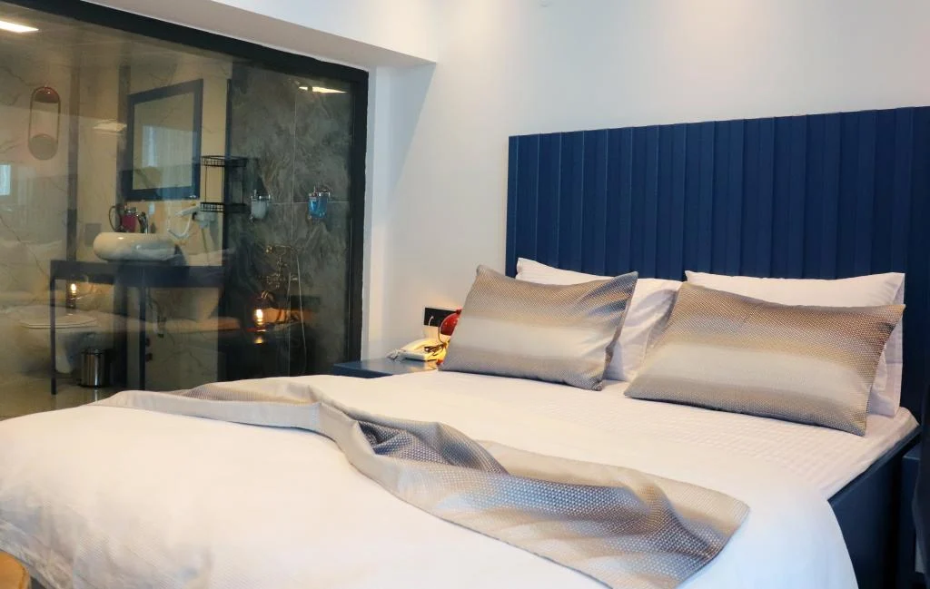 Blue Ay Boutique Hotel