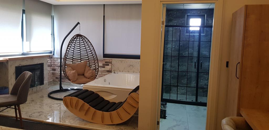 Samsun Osmanlı Otel