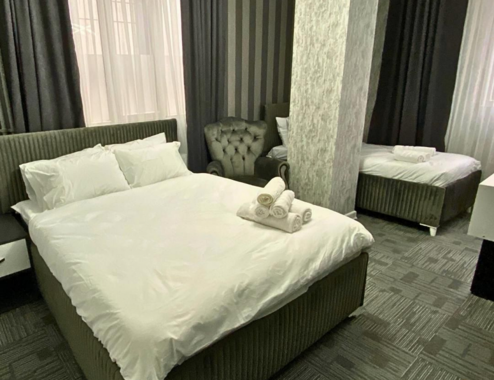 The Hera Bostancı Otel