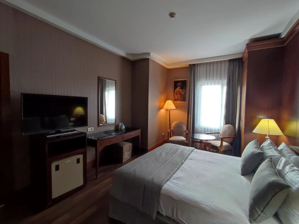 The Green Park Bostancı