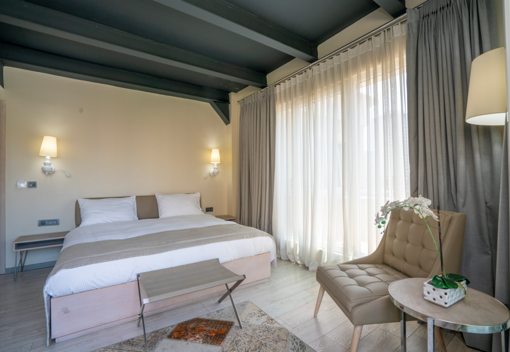 The Gate 30 Suites Ataşehir