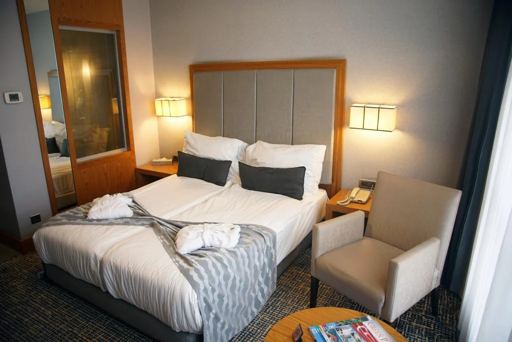 The Green Park Pendik