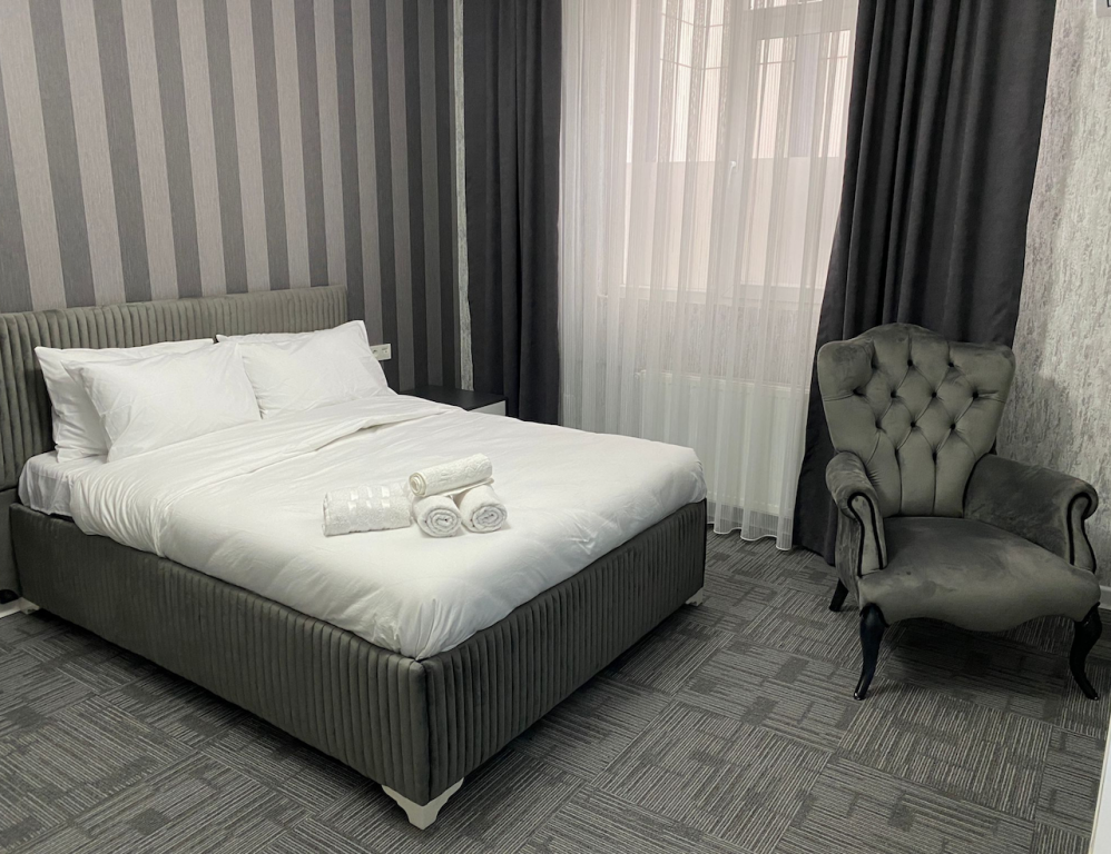 The Hera Bostancı Otel