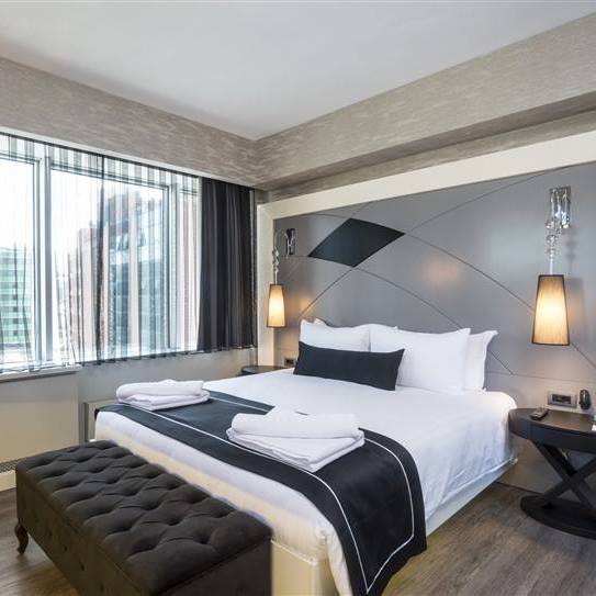 Bilek Hotel Kavacık