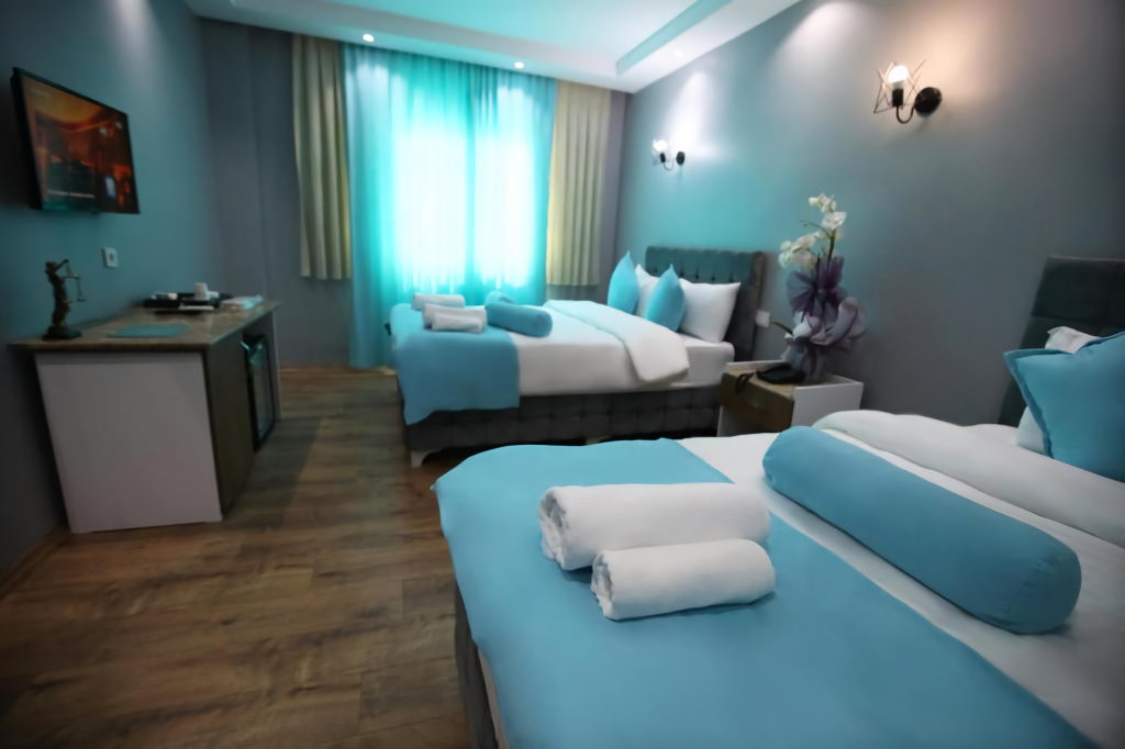 Grand Atakum Boutique Hotel