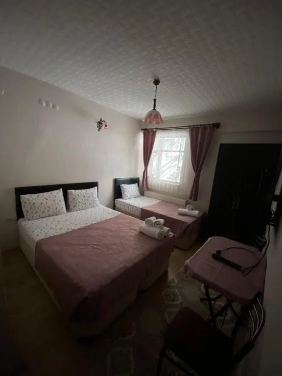 Abant Barış Pansiyon