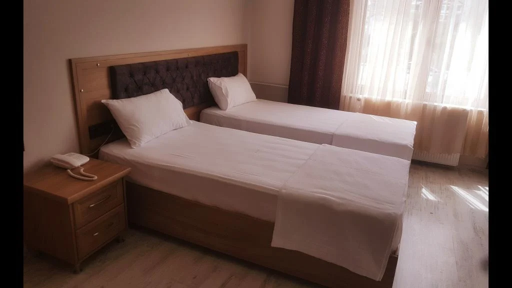 Grande Hasan Bey Hotel