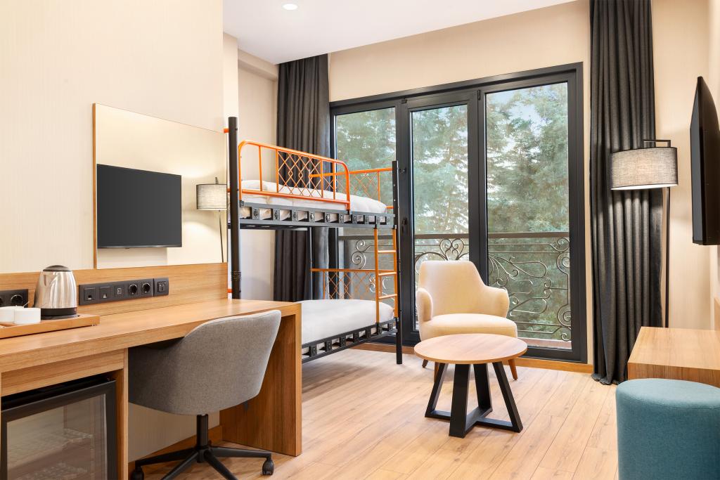 TRYP by Wyndham Ataşehir