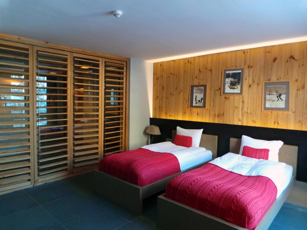 Golden Key Kartalkaya