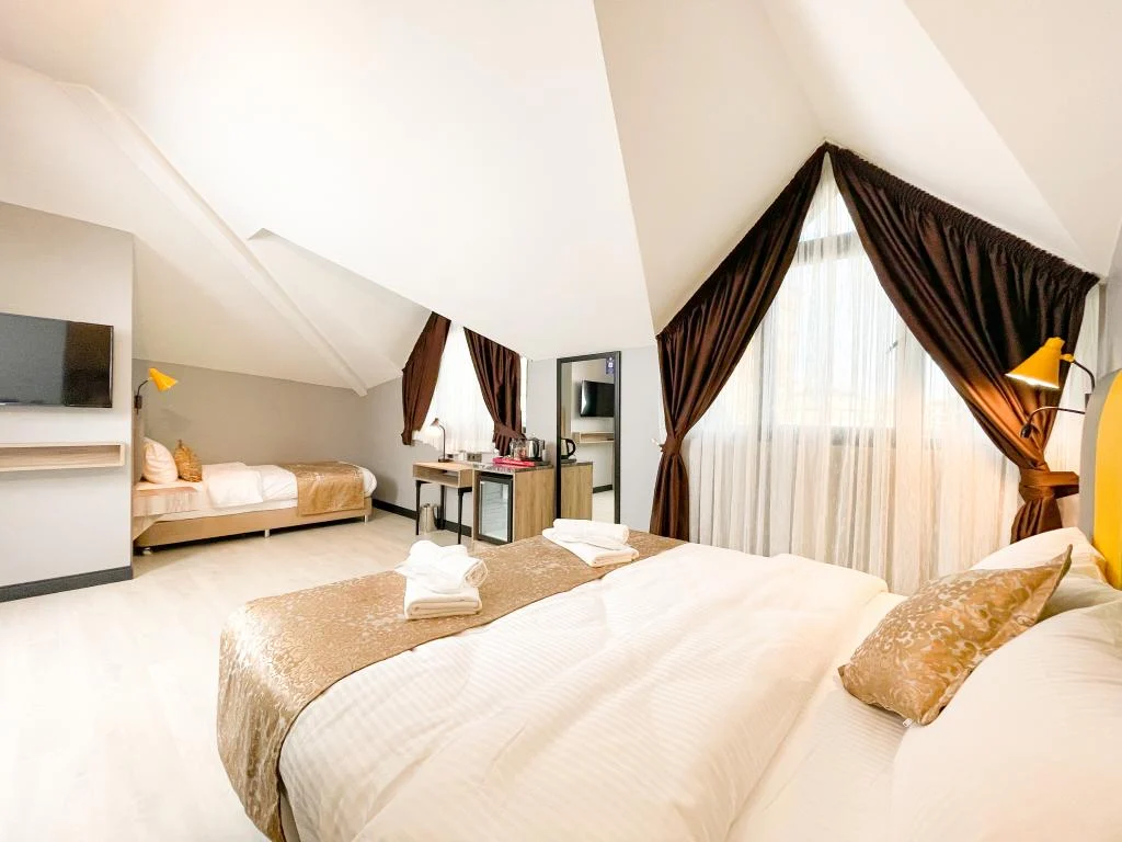 Center Inn Hotel Maltepe İstanbul