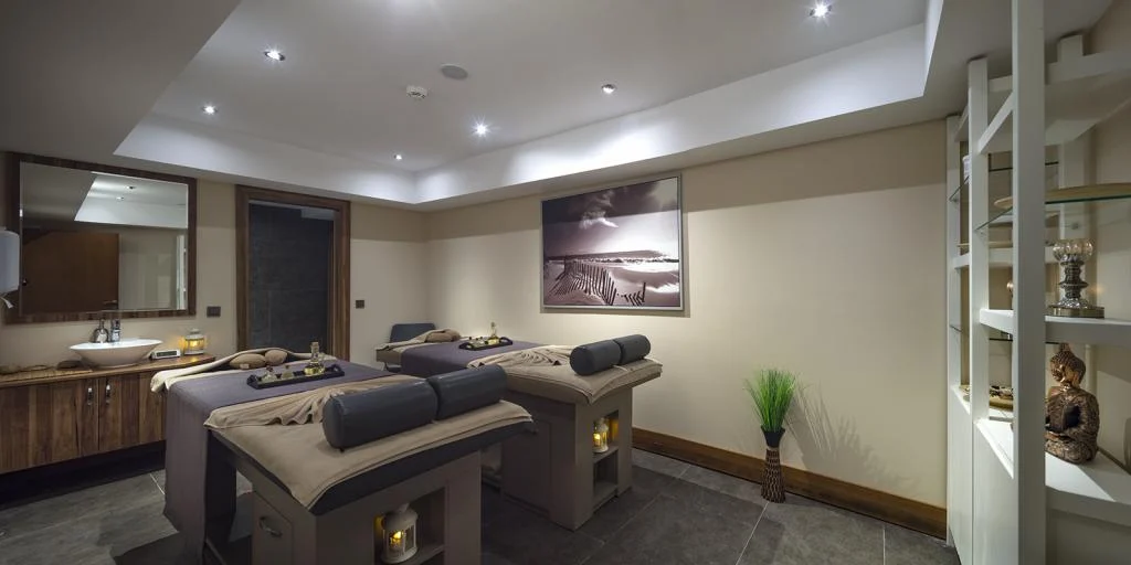 Holiday Inn İstanbul Tuzla Bay