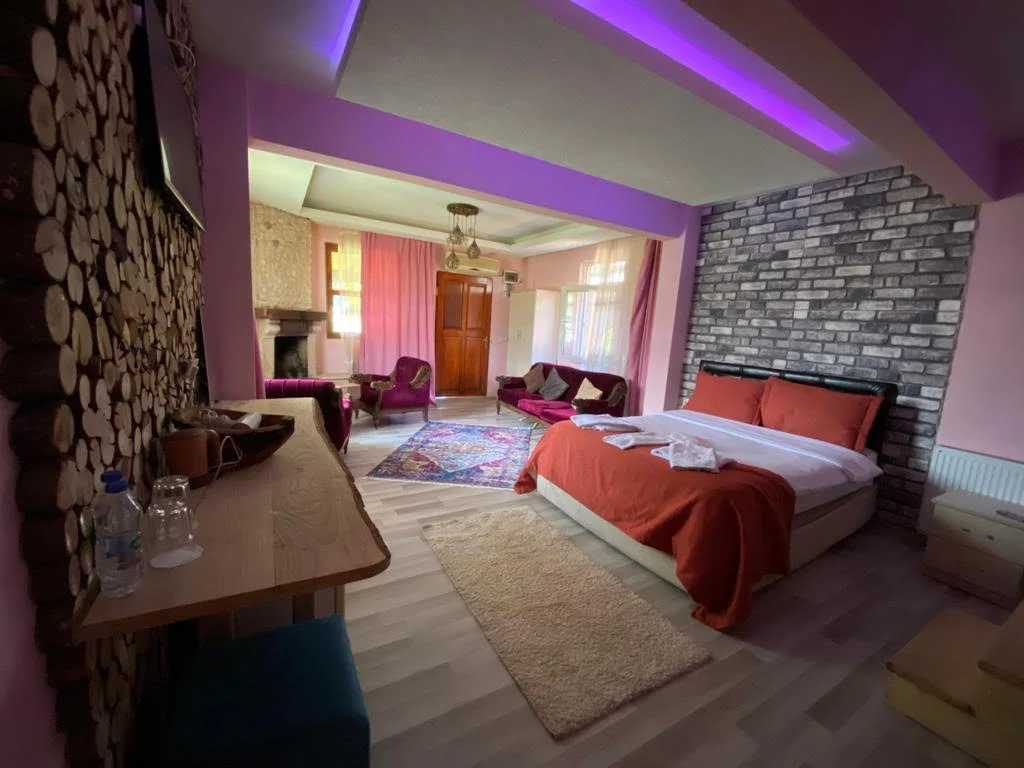 Ağva Green River Hotel