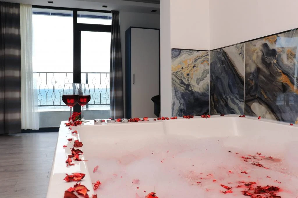 Blue Ay Boutique Hotel