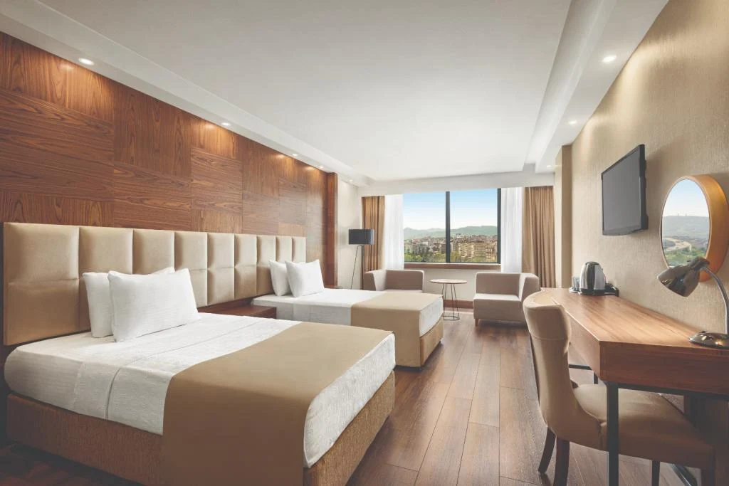 Ramada Plaza By Wyndham Samsun