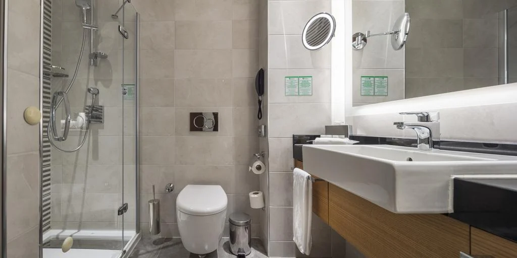 Holiday Inn İstanbul Tuzla Bay