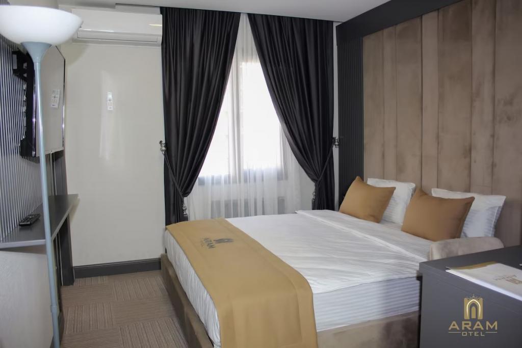Aram Otel