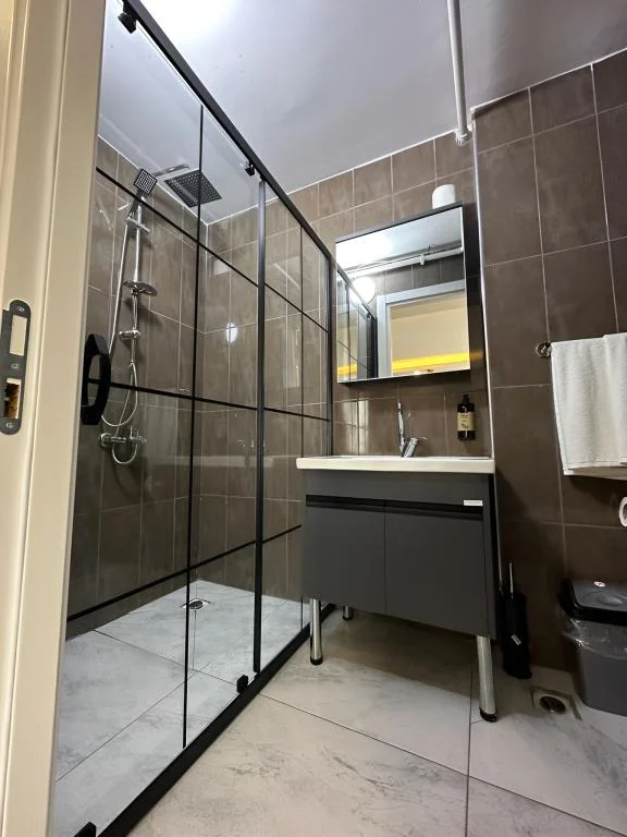 Torch Suit Kadıköy