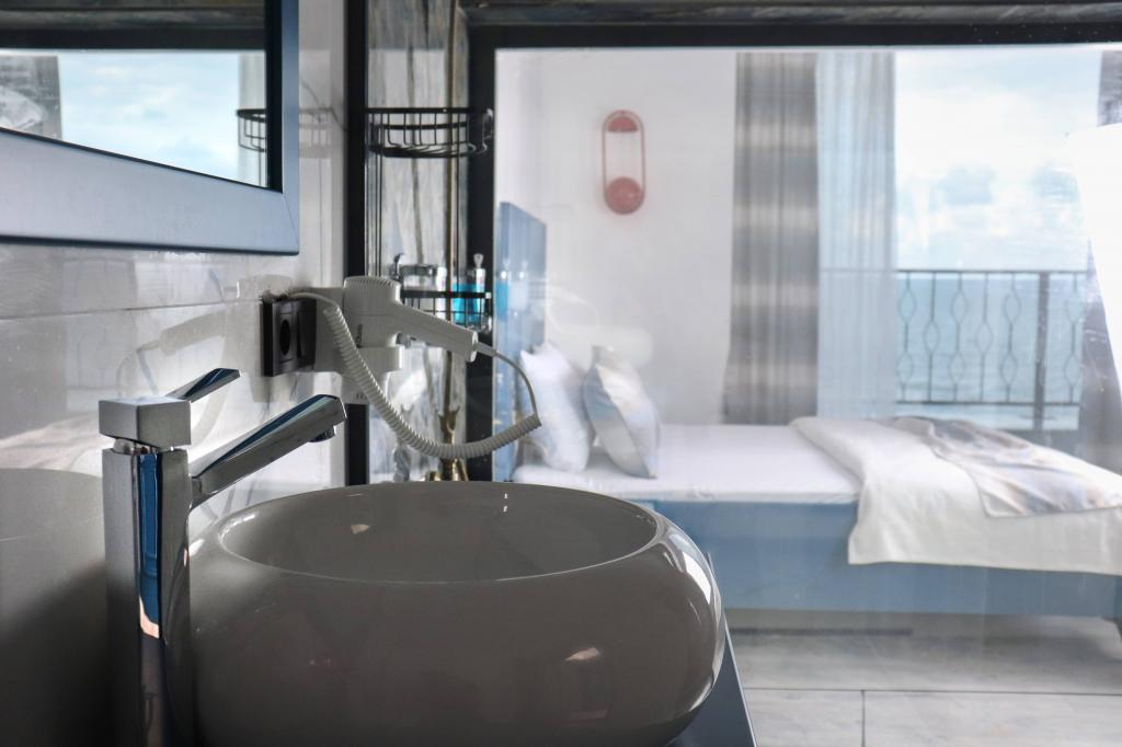 Blue Ay Boutique Hotel