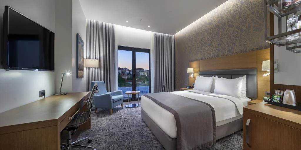 Holiday Inn İstanbul Tuzla Bay