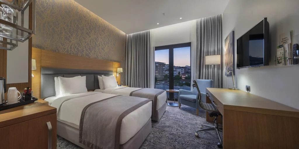 Holiday Inn İstanbul Tuzla Bay