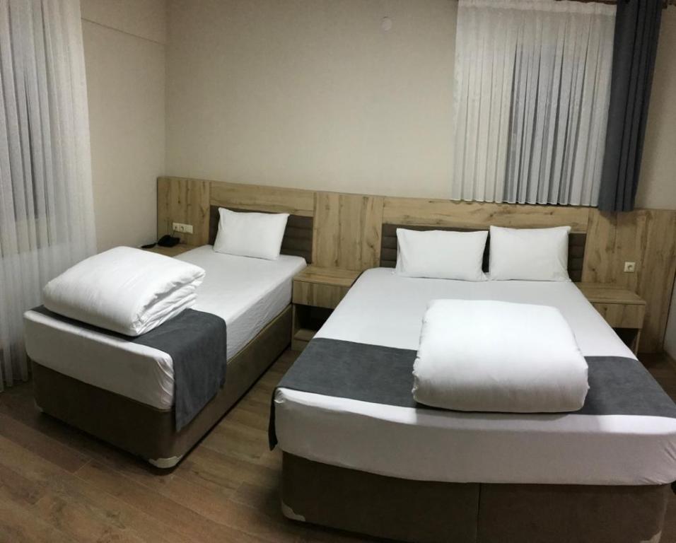 Şavşat Köşk Otel