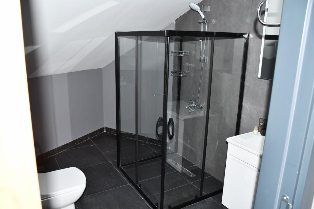 Hmz Luxury Hotel Çekmeköy