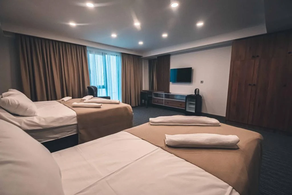 Beni Luxury Resort Kotyora