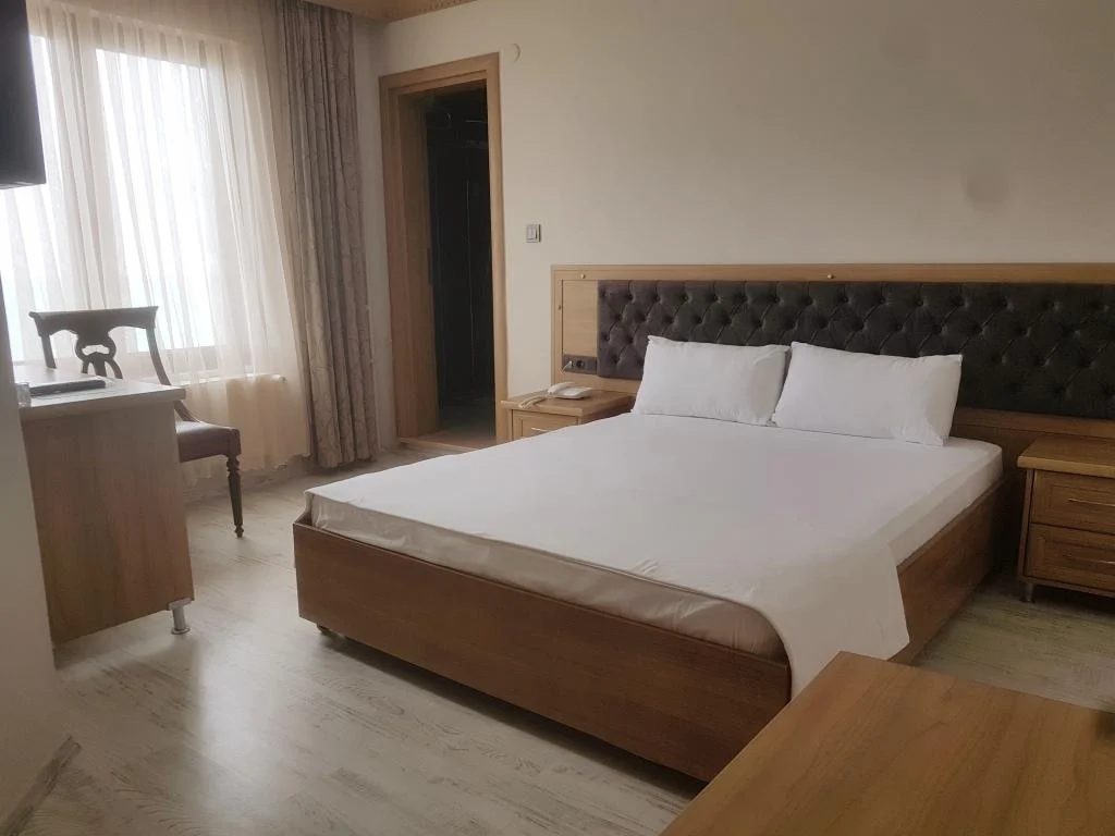 Grande Hasan Bey Hotel