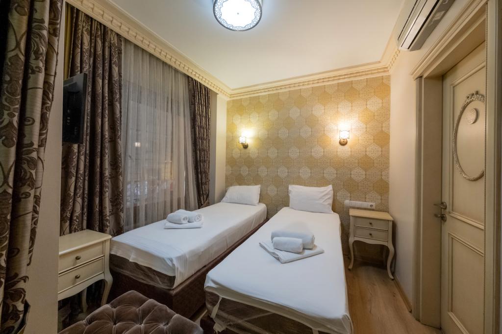 Felicity Hotel İstanbul