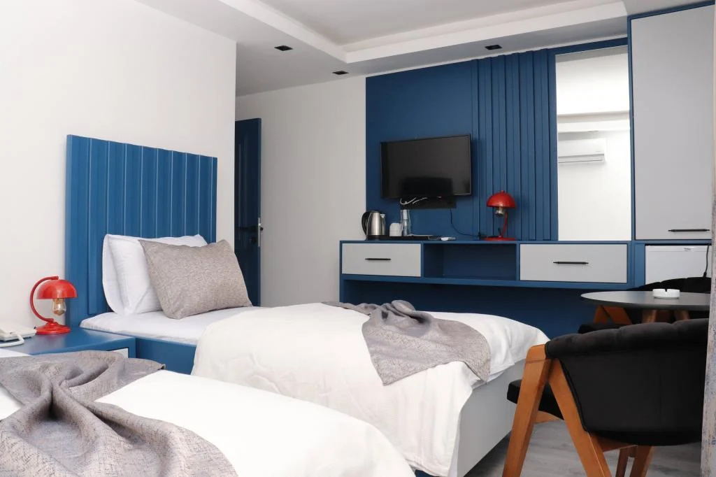 Blue Ay Boutique Hotel