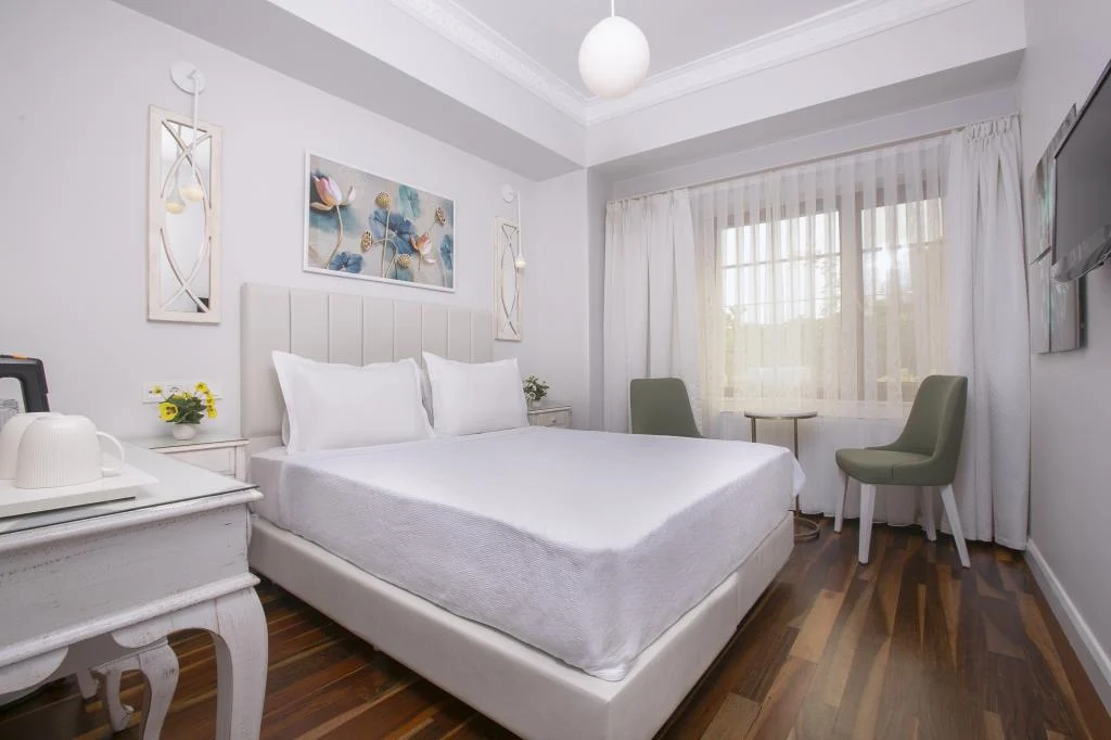 Ascot Hotel Büyükada