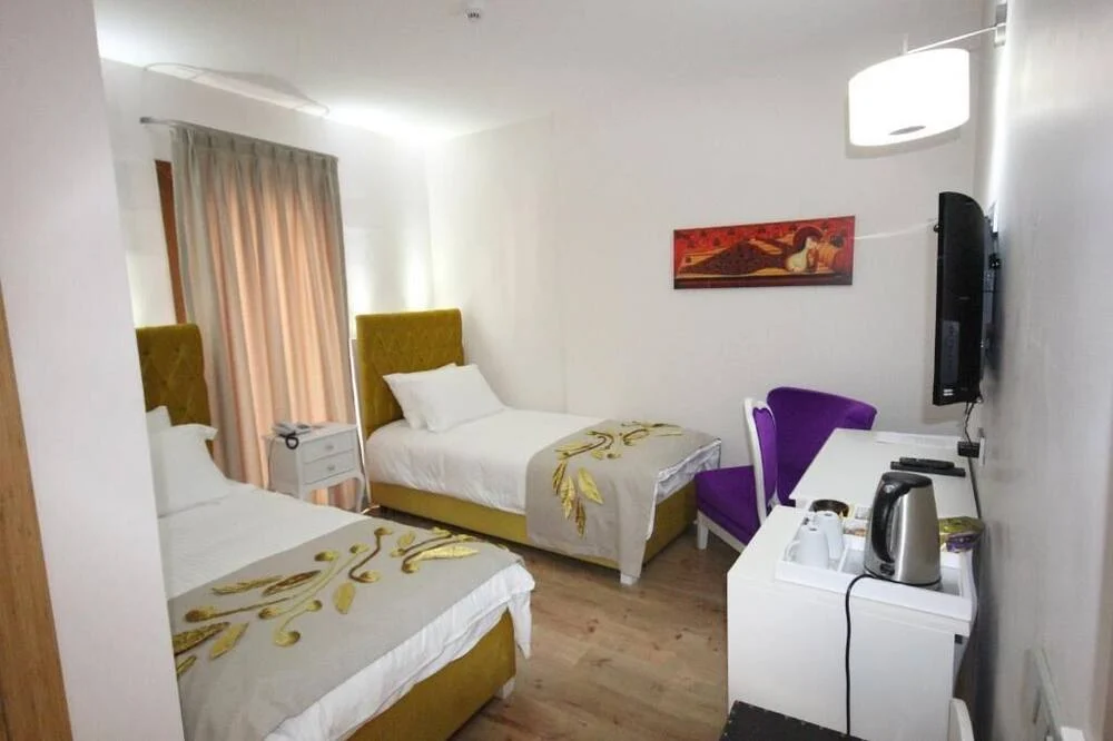 Myla Hotel Tuzla