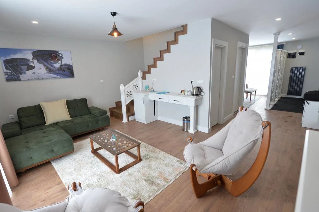 Ve Hotels Palandöken Villas