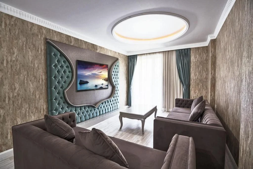 Sarot Thermal Palace Tatil Köyü