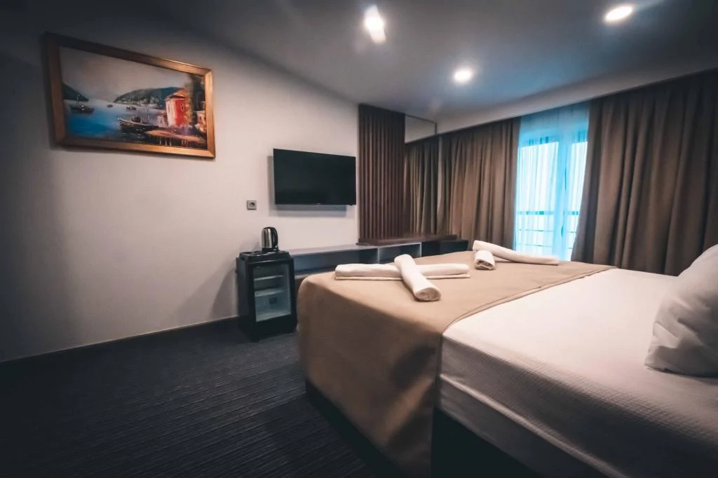 Beni Luxury Resort Kotyora