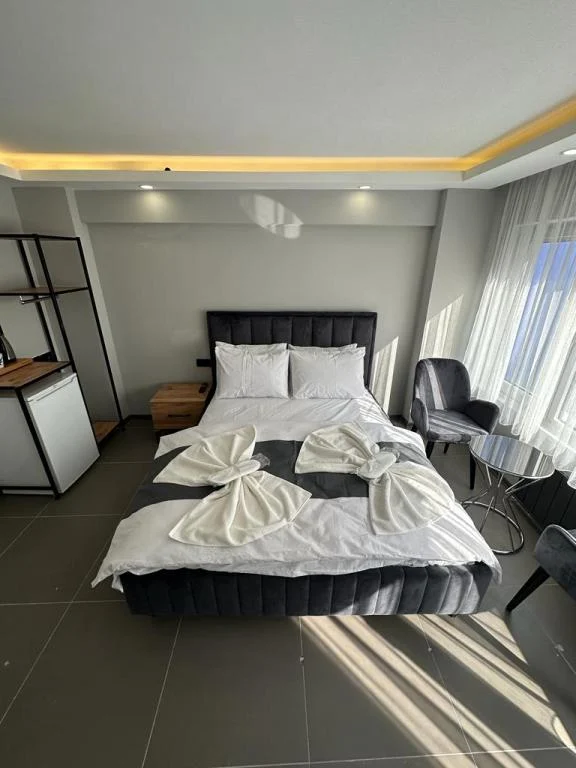 Torch Suit Kadıköy