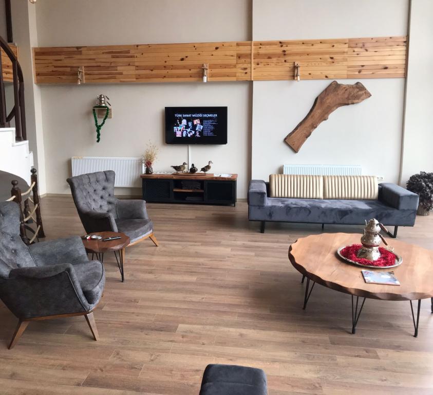 Şavşat Köşk Otel