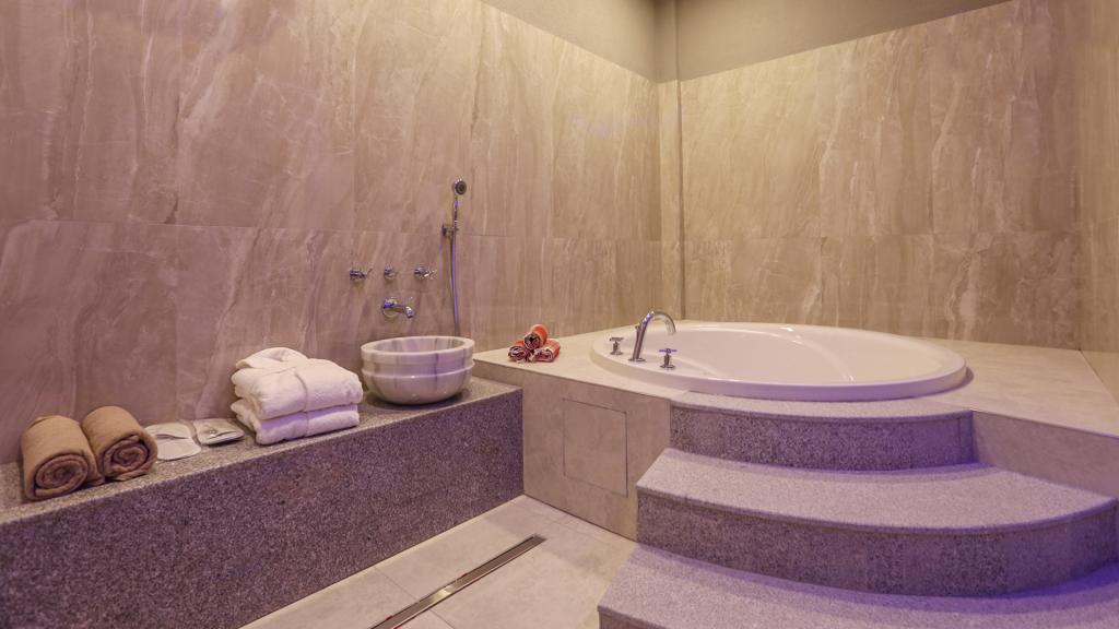 Fatsa Termal & Spa Otel