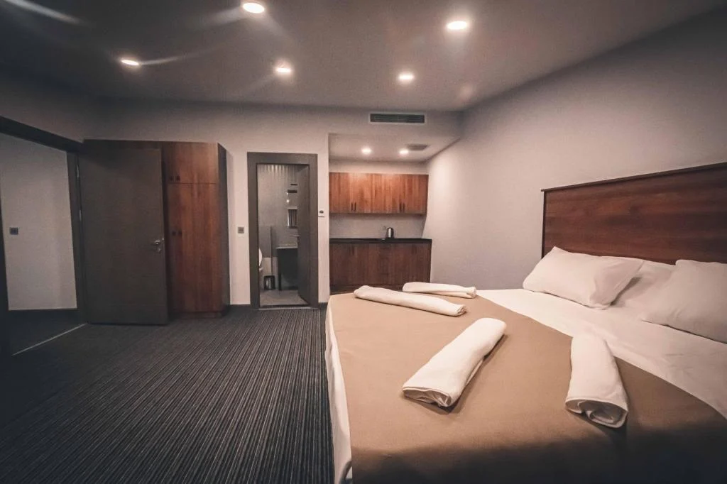 Beni Luxury Resort Kotyora