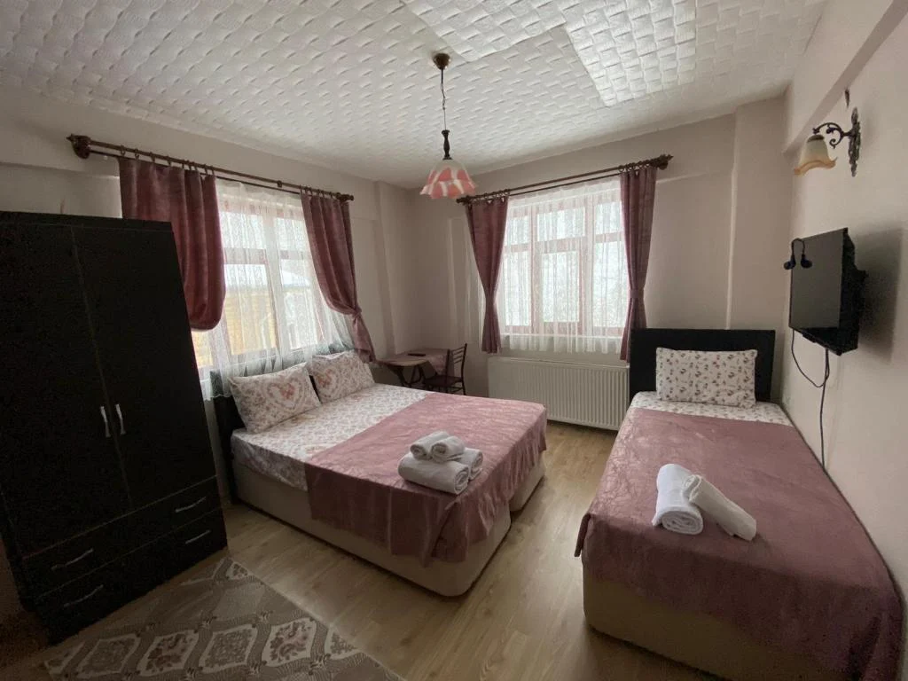 Abant Barış Pansiyon