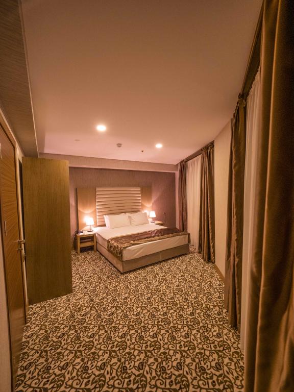 Balsoy Mountain Hotel