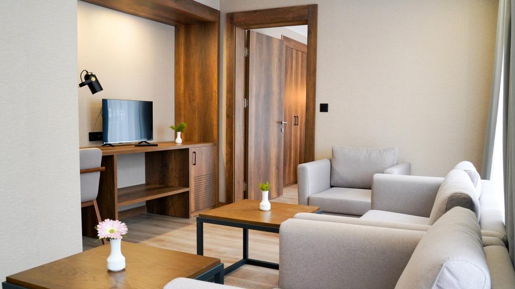 Fatsa Termal & Spa Otel