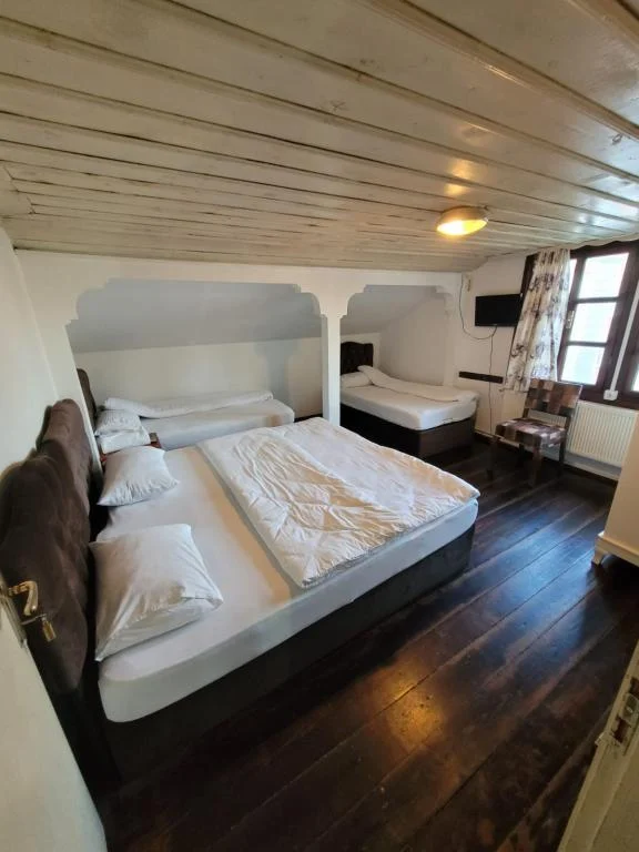 Ata Konağı Apart Otel Ottoman Mansion