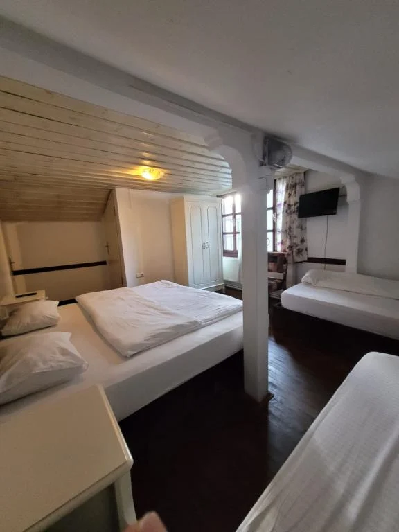 Ata Konağı Apart Otel Ottoman Mansion