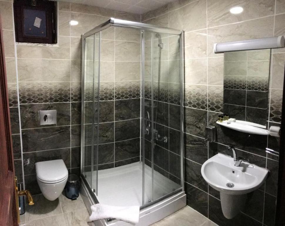 Şavşat Köşk Otel