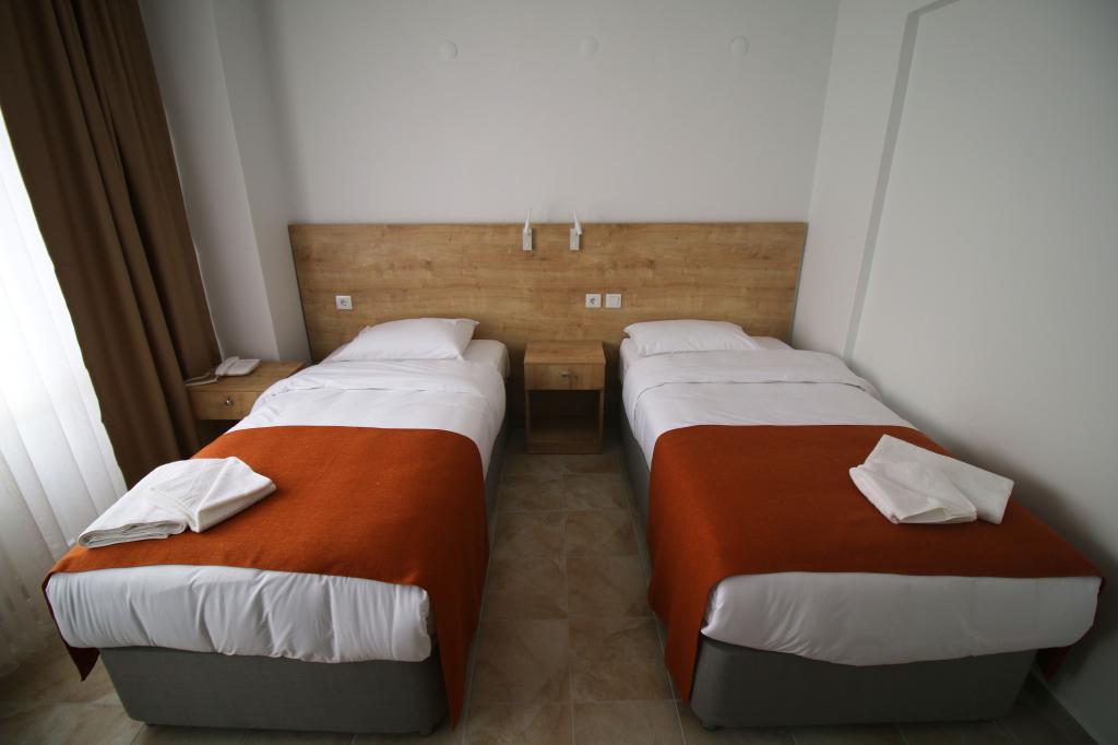 Huriye Ana Butik Otel