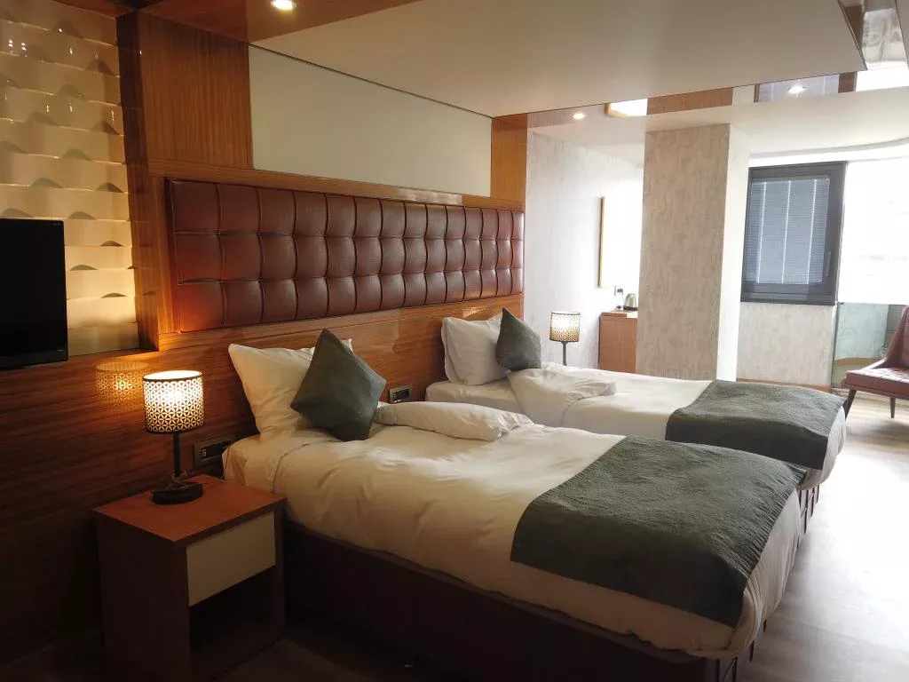 Turizoom City Hotel Ataşehir