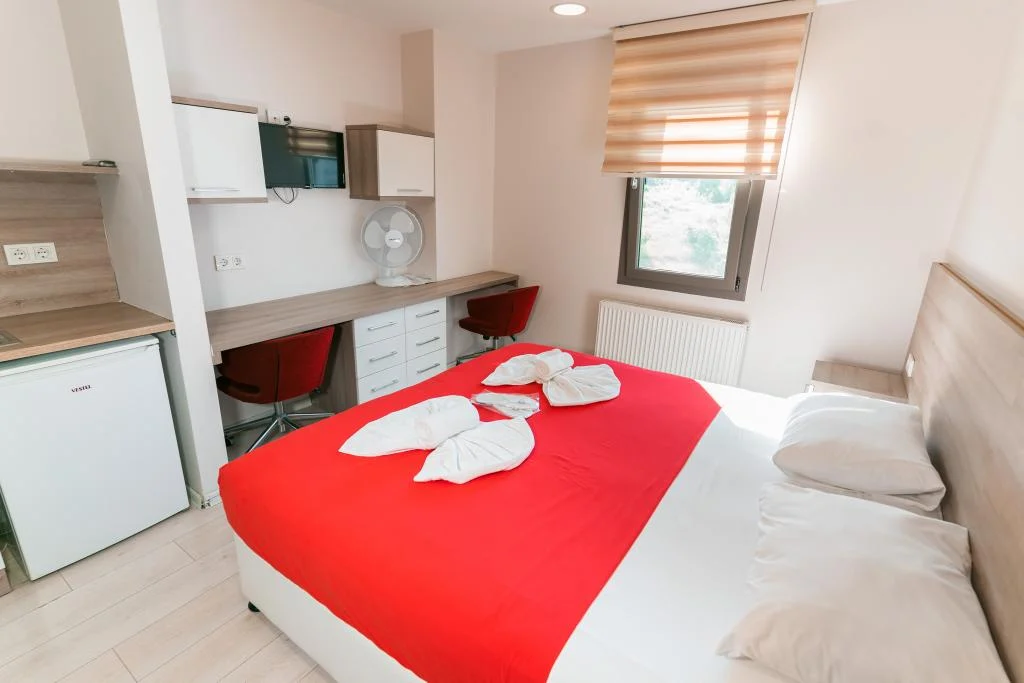 Uçar Royal Hotel Ve Konferans Salonu